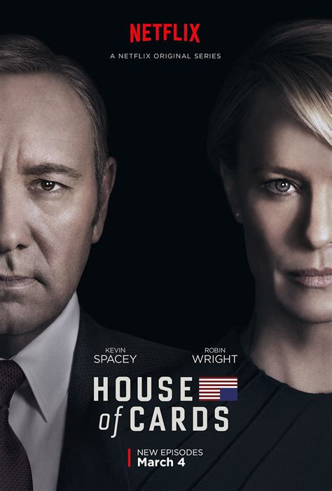 House of Cards (US): Other / Characters .